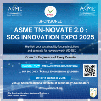 ASME TN-NOVATE 2.0